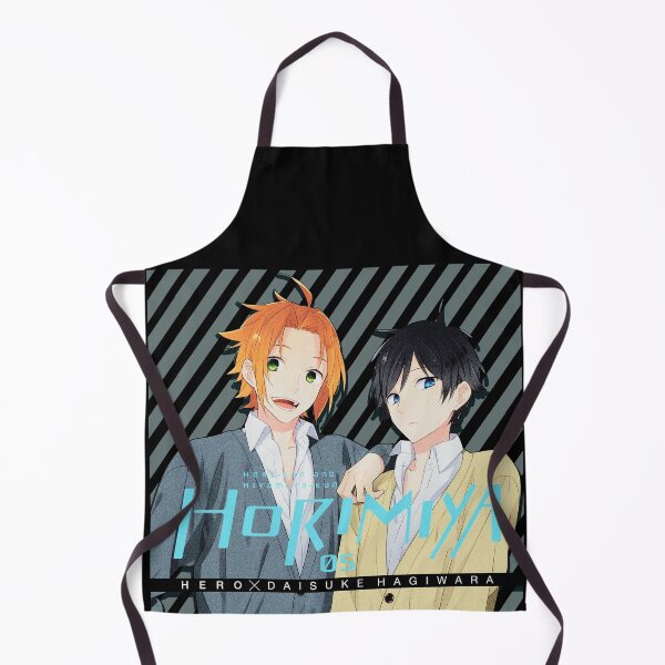 Item preview, HORIMIYA X designed and sold by AltinaOrioner.