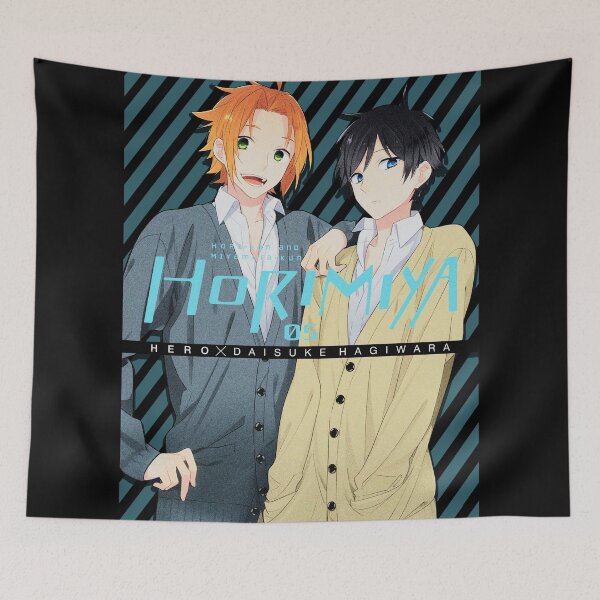 Item preview, HORIMIYA X designed and sold by AltinaOrioner.