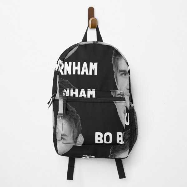 Item preview, Bo Burnham designed and sold by EnchantedCharac.
