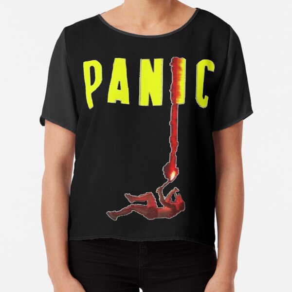 Panic Prime Lauren Oliver TV Show Book Heather Nill Essential T-Shirt for  Sale by bossyblondecow