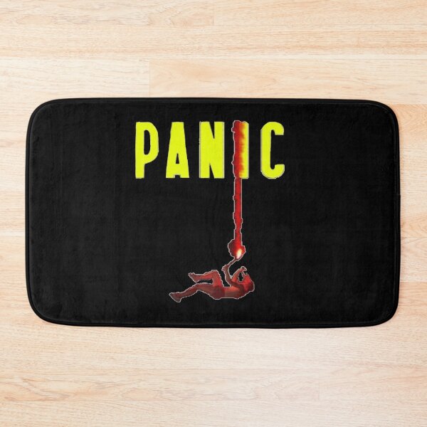 Item preview, Panic designed and sold by swanspirate520.
