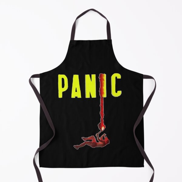 Item preview, Panic designed and sold by swanspirate520.