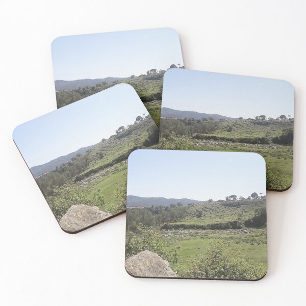 Item preview, Montañas designed and sold by Ananya Saklani.