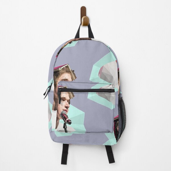 Item preview, Bo Burnham designed and sold by EnchantedCharac.