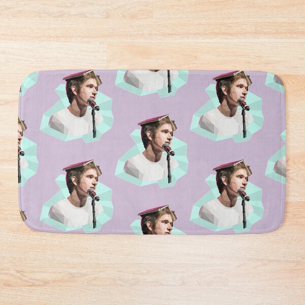 Item preview, Bo Burnham designed and sold by EnchantedCharac.
