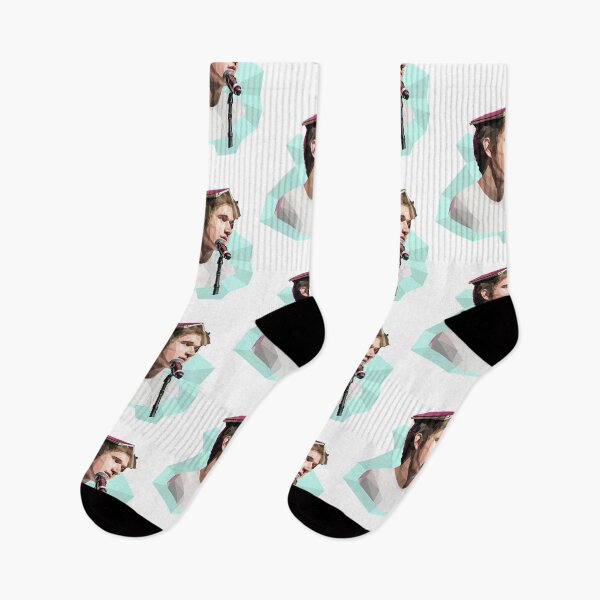 Item preview, Bo Burnham designed and sold by EnchantedCharac.