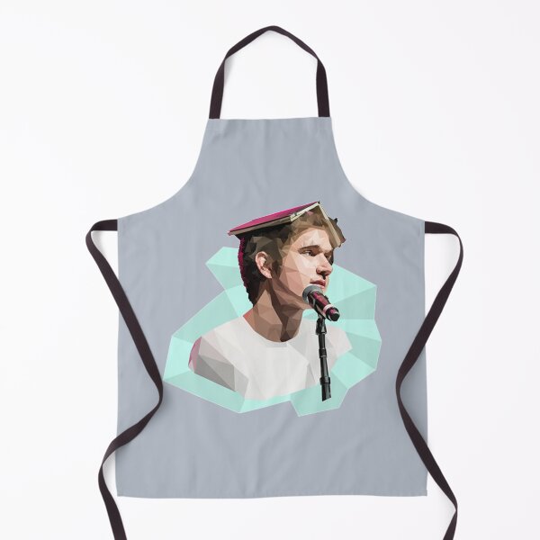 Item preview, Bo Burnham  designed and sold by EnchantedCharac.