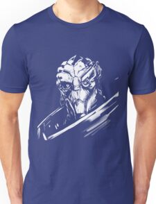 Mass Effect: T-Shirts | Redbubble