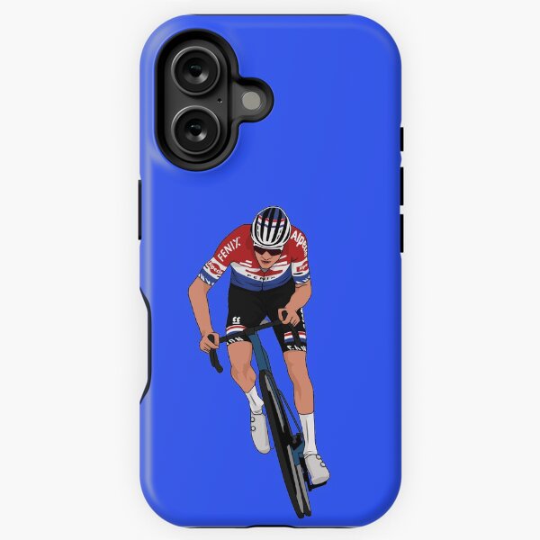 Aperçu de l'œuvre Mathieu van der poel - MVDP créée et vendue par Studio-Clem.