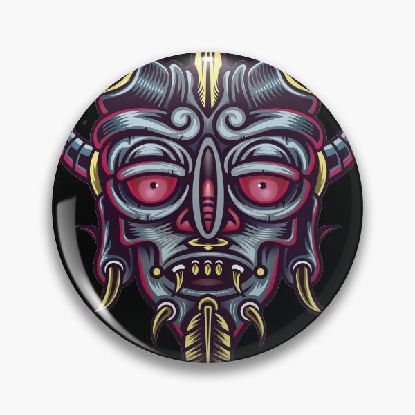 Item preview, Daimon king designed and sold by CKABRERA.