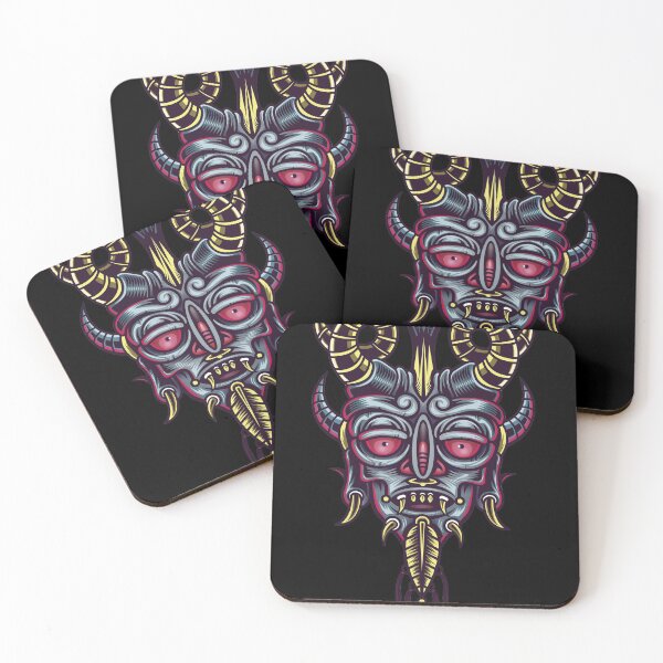 Item preview, Daimon king designed and sold by CKABRERA.