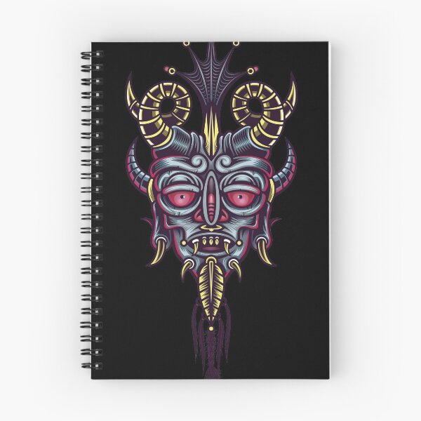 Item preview, Daimon king designed and sold by CKABRERA.