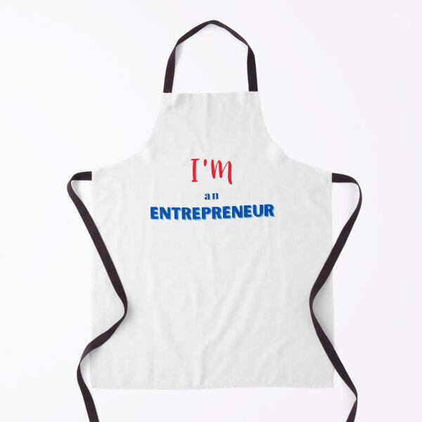 Item preview, I'm an entrepreneur designed and sold by Trianglegreen.