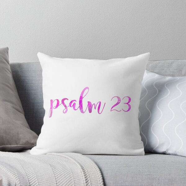 Item preview, Psalm 23 designed and sold by Bethel  Store.