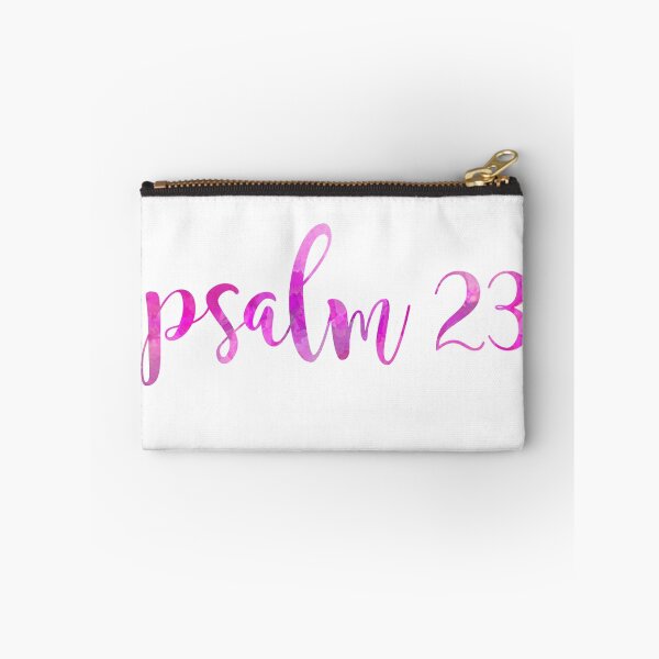 Artikelvorschau, Psalm 23 entworfen und verkauft von Bethel Store.