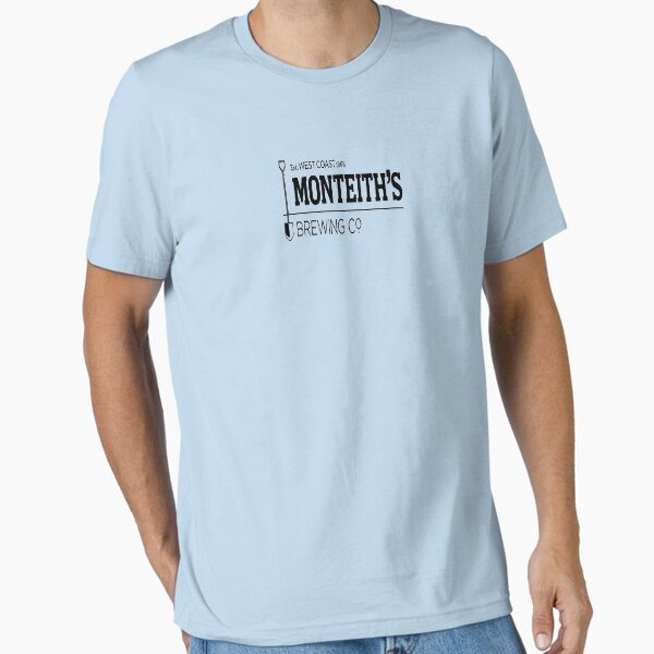 Item preview, Monteith's Brewery designed and sold by Hendude.