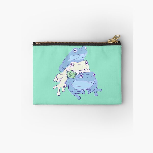 Item preview, Achillean Pride Frog Stack designed and sold by Josie Richey.