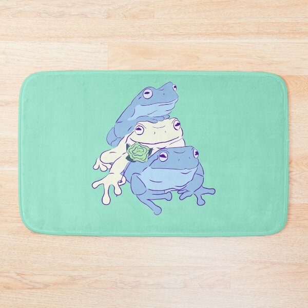 Item preview, Achillean Pride Frog Stack designed and sold by Josie Richey.