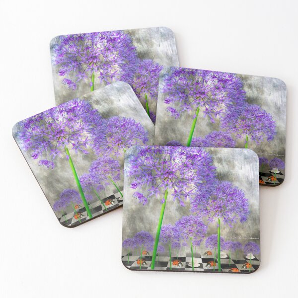 Item preview, Floral worlds designed and sold by Pioooh.