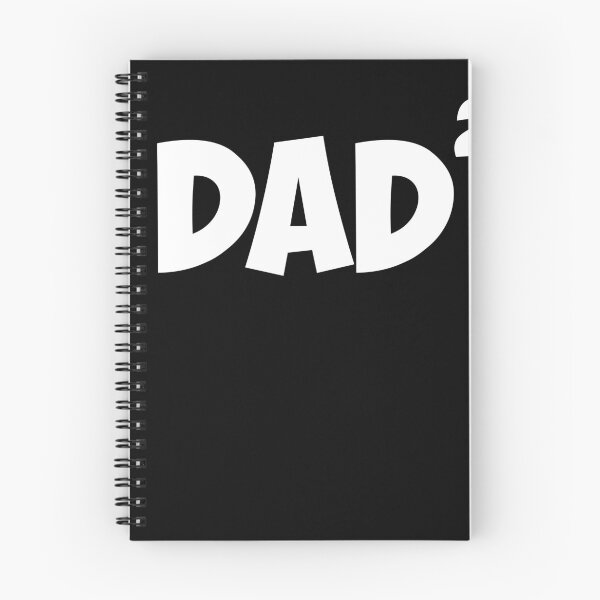 Item preview, Dad Squared Funny Father Of Twins For Men  designed and sold by WarmfeelApparel.