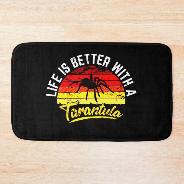 Item preview, life is better with Tarantula designed and sold by sayotayo93.