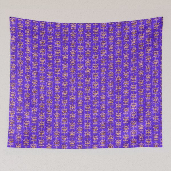 Item preview, Legend Are Born In January designed and sold by trekker63.