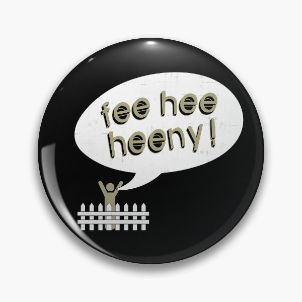 Item preview, Boy Meets World - Fee Hee Heeny designed and sold by SecretlyAge.
