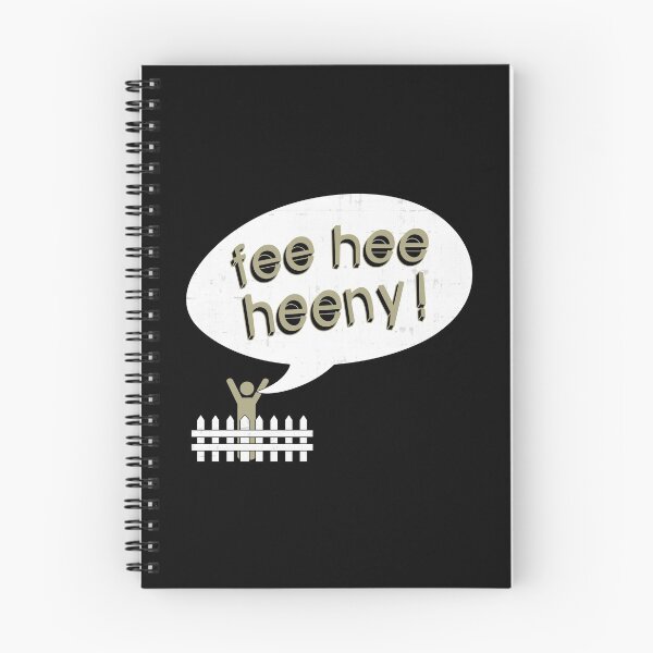 Item preview, Boy Meets World - Fee Hee Heeny designed and sold by SecretlyAge.