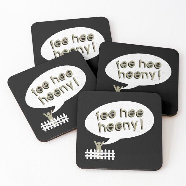 Item preview, Boy Meets World - Fee Hee Heeny designed and sold by SecretlyAge.