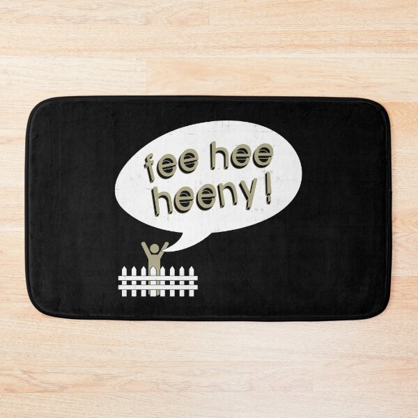 Item preview, Boy Meets World - Fee Hee Heeny designed and sold by SecretlyAge.