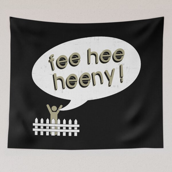Item preview, Boy Meets World - Fee Hee Heeny designed and sold by SecretlyAge.