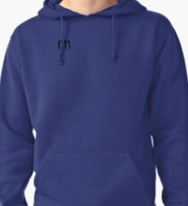 Stranger Things 11 Pullover Hoodie