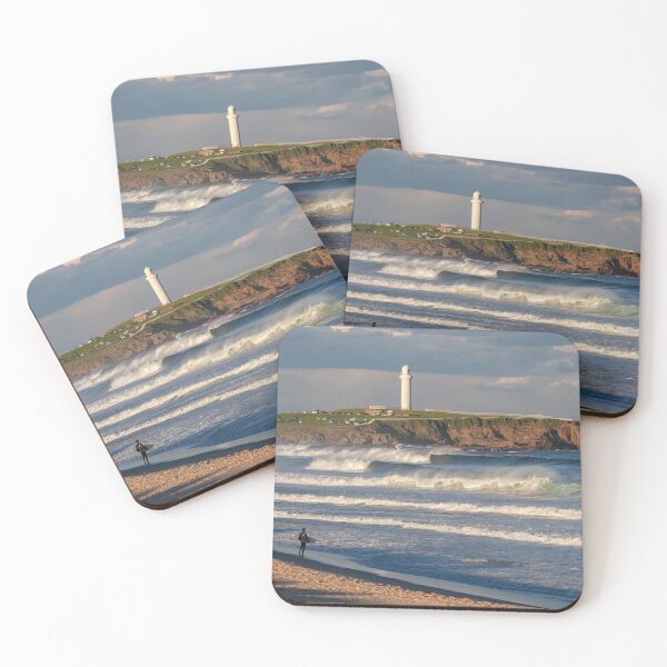 Item preview, Afternoon Light designed and sold by WollongongBeach.