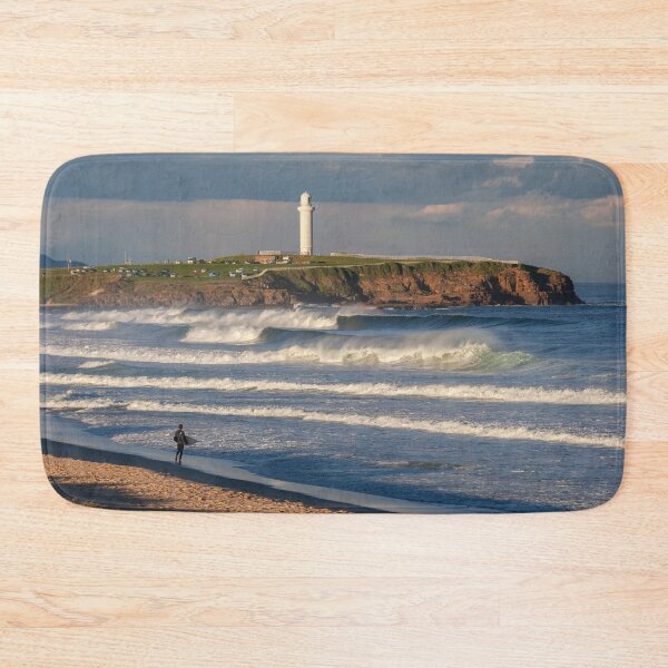 Item preview, Afternoon Light designed and sold by WollongongBeach.