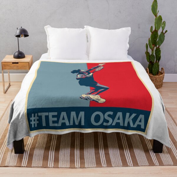 Item preview, Naomi Osaka designed and sold by KaraGrey.