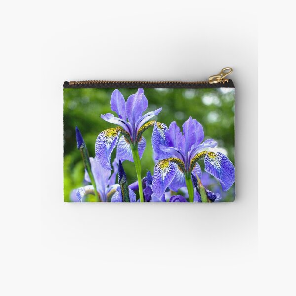 Item preview, Siberian Irises designed and sold by Alisonchambers2.