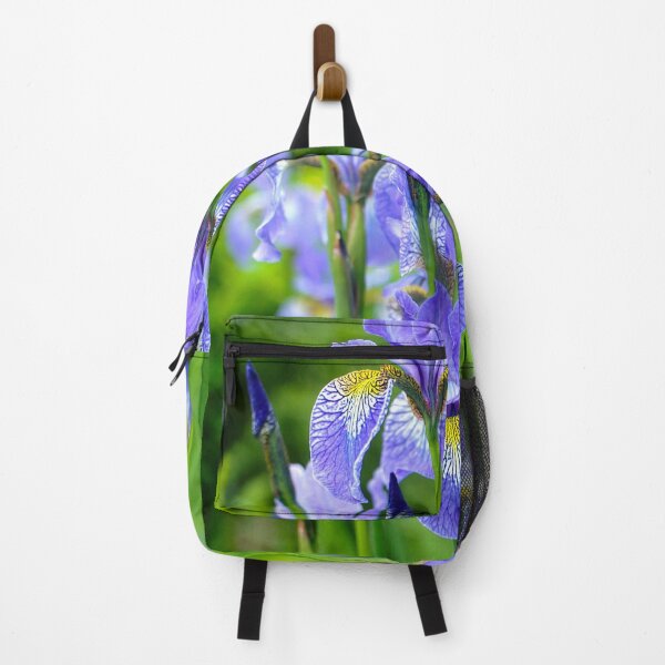 Item preview, Siberian Irises designed and sold by Alisonchambers2.