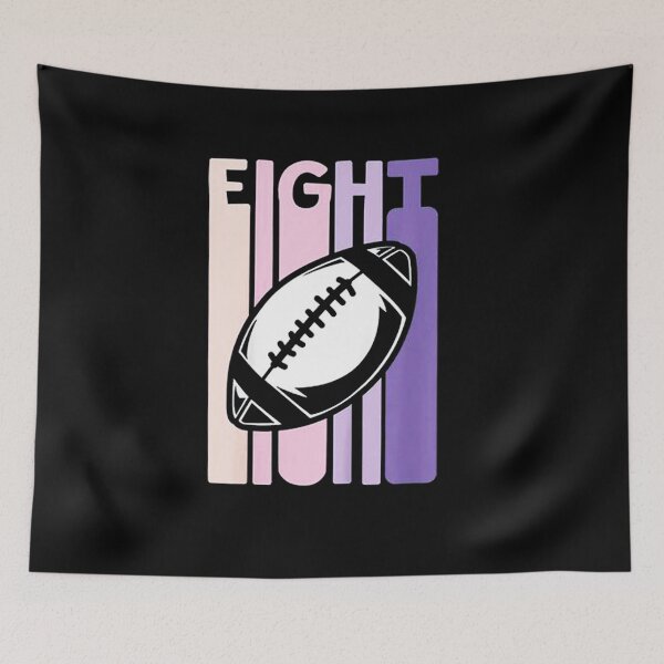 Item preview, Retro American Football designed and sold by sayotayo93.