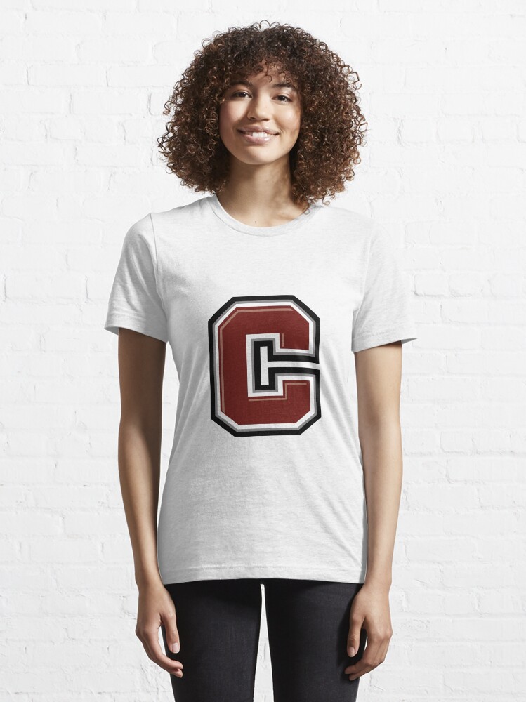 colgate university t shirt