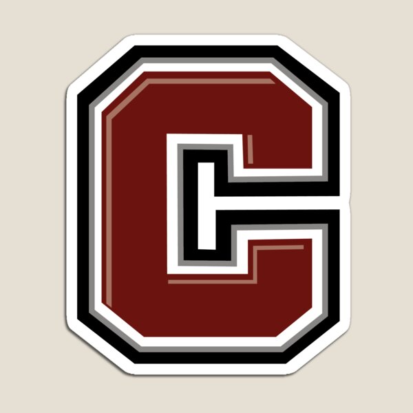 Colgate Logo Magnet