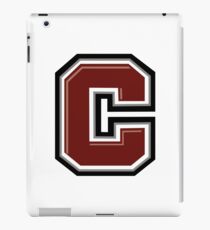 Colgate Logo iPad Case/Skin