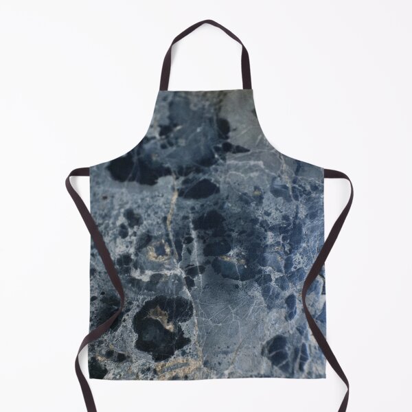 Item preview, Navy Blue Marble Delicado #1 #wall #decor #art designed and sold by Anita's & Bella's Art.