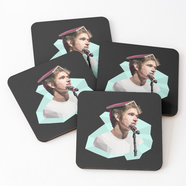 Item preview, Bo Burnham  designed and sold by EnchantedCharac.