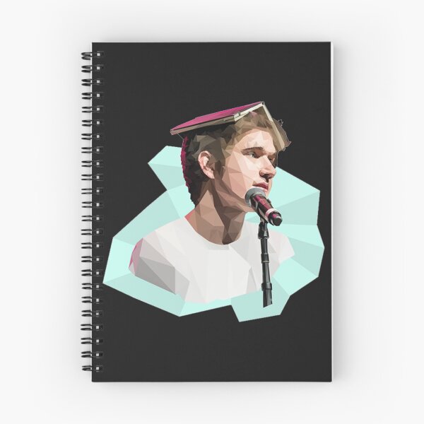 Item preview, Bo Burnham  designed and sold by EnchantedCharac.