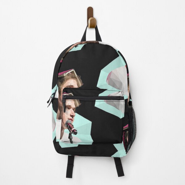Item preview, Bo Burnham designed and sold by EnchantedCharac.