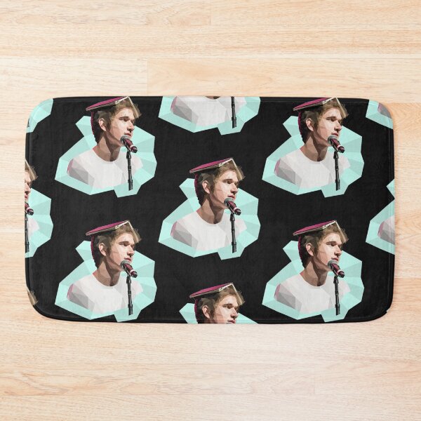 Item preview, Bo Burnham designed and sold by EnchantedCharac.