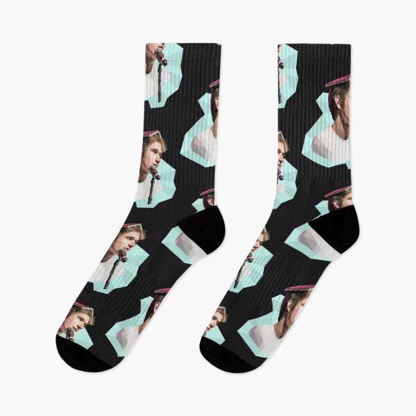 Item preview, Bo Burnham designed and sold by EnchantedCharac.