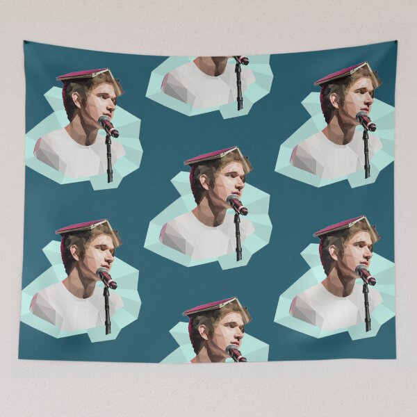 Item preview, Bo Burnham  designed and sold by EnchantedCharac.
