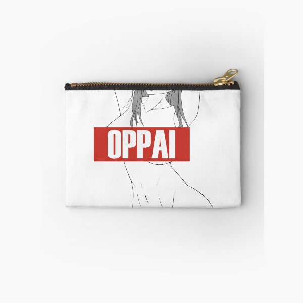 Item preview, Oppai Is Truth designed and sold by LuckyXIIIS.