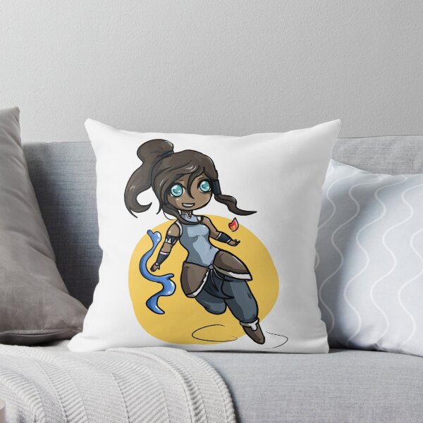 Item preview, The legend of chibi designed and sold by redpixel.